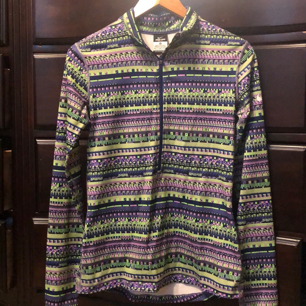 Nike Pullover
